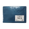 Mailing Bags - Blue Self Seal Envelopes 405mm x 530mm