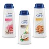Set De 3 Cremas Corporales Avon Care 350 Ml -