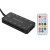 15m RF Wireless Control Colorful Fan Computer Fan Controller with
