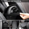 Unbranded Auto Center Console Armrest Pad Universal Car Center Console