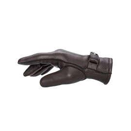 PEARLWOOD Men's Henry Deerskin Gloves