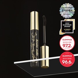 Kiss Me Heroine Make Long Up/Volume Up Mascara Super Waterproof / 키스미 히로인메이크 롱 업볼륨 업 마스카라 슈퍼 워터프루프