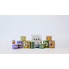 Beauty IMAGE Soft Wax Banana, 13.5 fl oz (400 ml)