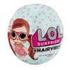 MGA - LOL Hairvibes - GP-LLUB6000