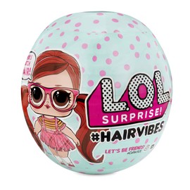 MGA - LOL Hairvibes - GP-LLUB6000