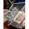 Custom Set of 5 Allen Head Bolts For Rear brake