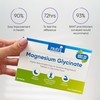 Nutri Advanced Nutri Advanced Magnesium Glycinate - for Sleep, Relaxation,