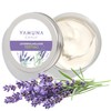 YAMUNA NATURAL BEAUTY - Body Butter Luxurious, Care with Shea