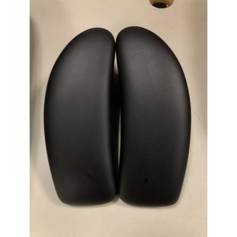 Humanscale New OEM Humanscale Freedom Chair Foam Arm Pads For