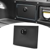 Bestaoo Bed Storage Lockbox Lid with Toyota Tacoma 2016-2023