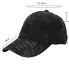 Cap Men's and Women's Unisex Casual Hat Cotton Golf For