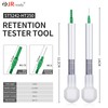 JRready 3-in-1 Contact Tester Automotive Tools,Detachable Electric Shock Tension Test