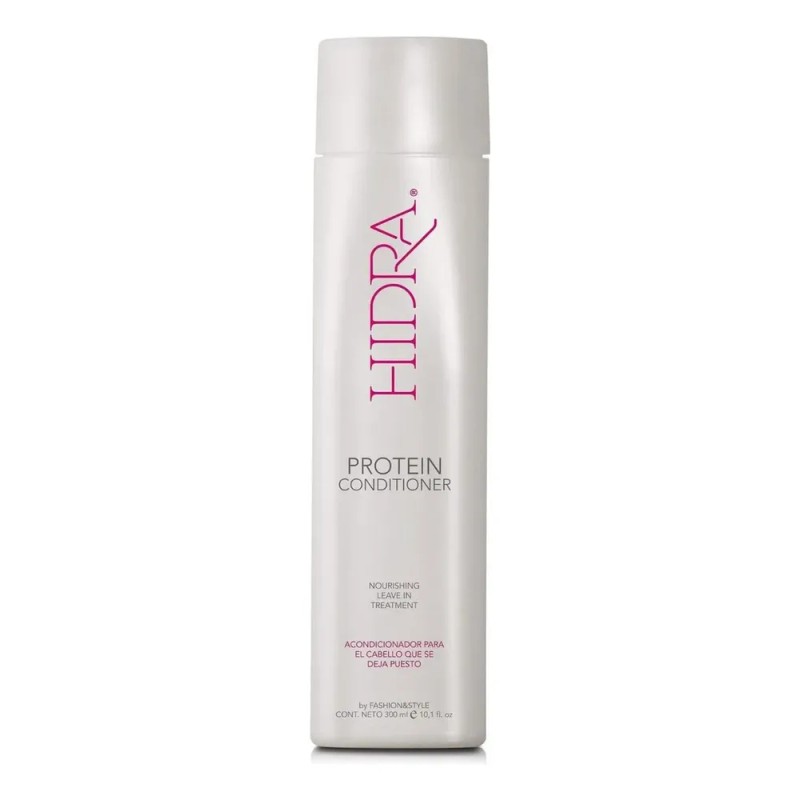 Acondicionador Leave In Protein Conditioner Hidra 300 Ml