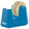 tesa Easy Cut Smart Tape Dispenser., 53908-00000