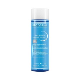 Bioderma Hydrabio Essence Lotion 200ml special (+stretch cotton pad) / 바이오더마 하이드라비오 에센스로션 200ml 기획(+스트레치 화장솜)