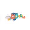 LUDI 30092 Baby Dalles, Multi-Colour