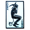 Verani Shop, Red Verani Joker Devil Evil Demon Playing Card