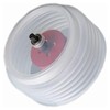 Drill Dust Collector Hole Elastic Sealing Drill Dust Collector Hole