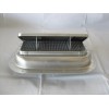 Kay Trailer Roof Vent Aluminum Air Flow High Profile Popup