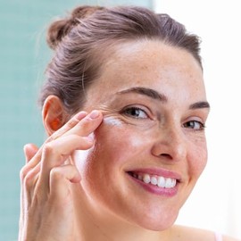 SVR Palpebral Crema para Párpados y Contorno de Ojos Sensibles, Secos e Irritados 15 ml