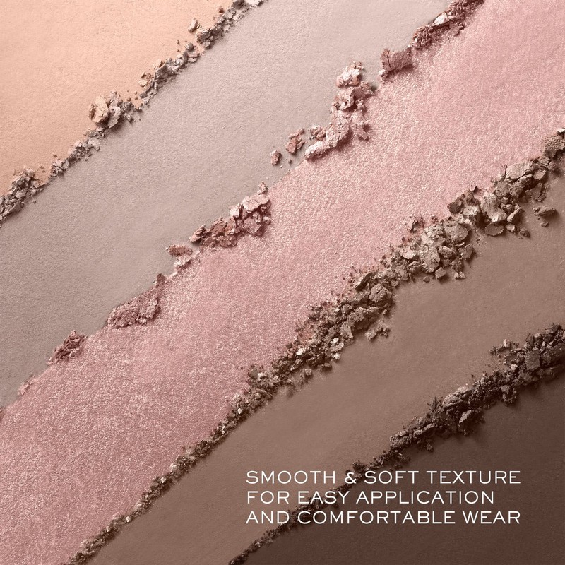 Lancôme Hypnôse Eyeshadow Palette - Highly Pigmented & Long-Wear -