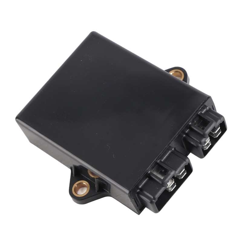 Motorcycle CDI Unit ECU Ignition Module Replacement for Virago 250
