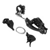 WAKE Bike 3x8 24 Speed Groupset Bike Left Right Brake