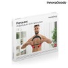 InnovaGoods® Adjustable Arm Exerciser with ForceArc Resistance, Tones and Strengthens