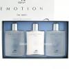 Flower Men 꽃을든남자 이모션 3종 특별기획세트 Boys Over Flowers Emotion 3-piece Special Set [Selection: 2 Skins + 1 Lotion, 3 types]