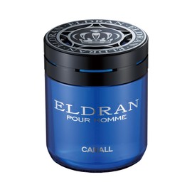 Harukado / CARALL Elduran Baronix White Musk Model Number: 3504