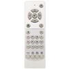 INTECHING TSKB-IR02 Projector Remote Control for Dell 4220, 4320, S300wi,