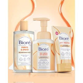 Biore Reinigungsgel, weich, reinigt und beruhigt, 200 ml