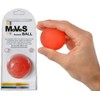 MSD Squeeze Ball Hand Trainer in Extra Light, Light, Medium,