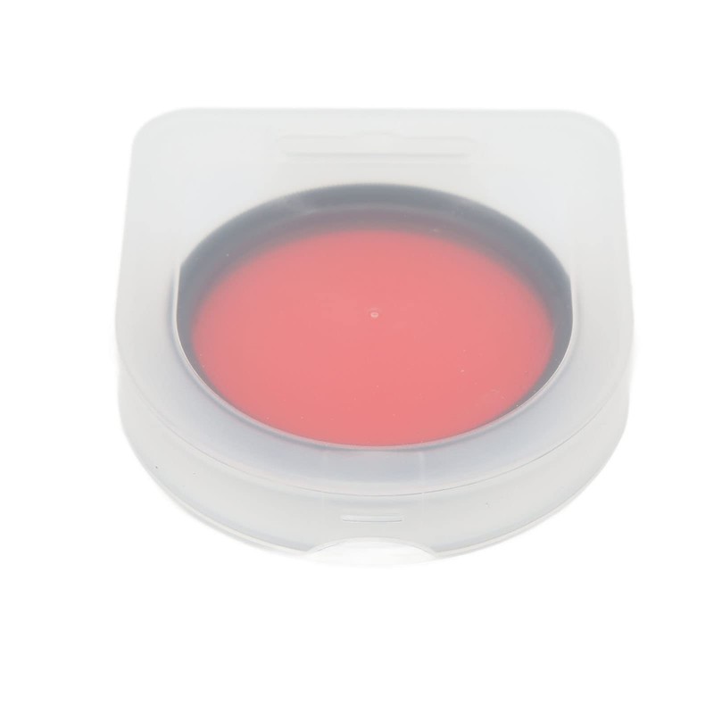 52mm Lens Filter, Optical Glass Lens Filters, Ultra HD, Low