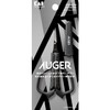 AUGER Fashionable Scissors, Kai Corporation AUGER Makeup Scissors, Eyebrows, Thin