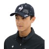 le coq sportif (ルコックスポルティフ) Cap Big Logo Chicken Sunglasses Holder