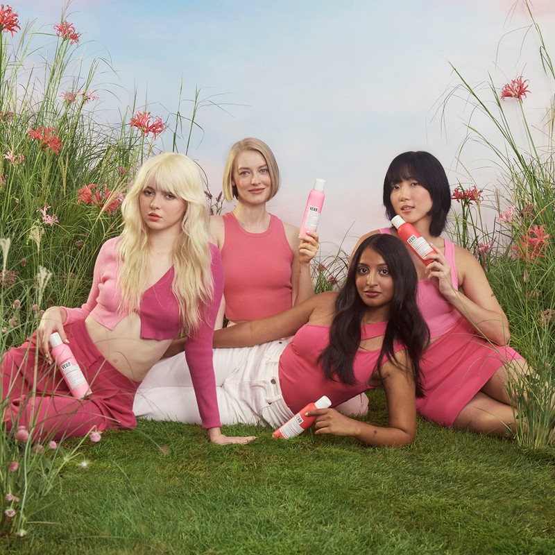 VERB Dry Shampoo Dark, 5 oz