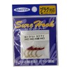 Smith (SMITH LTD) Sure Hook Vertical Eye W Trout #4