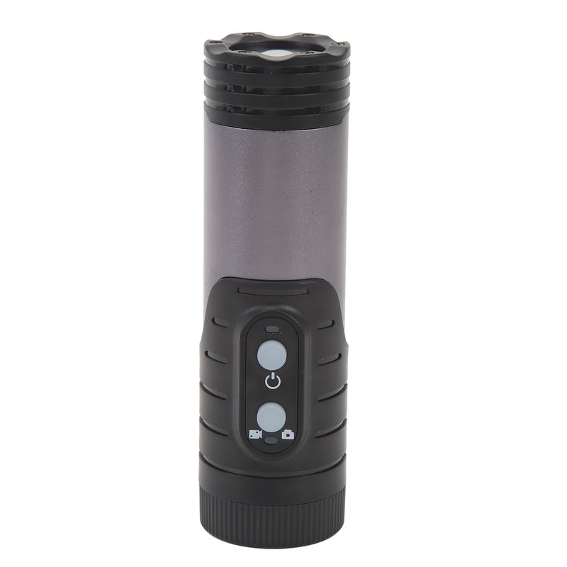 4K Action Camera Waterproof Bike Motorcycle Helmet Camera Anti Shake