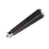 Coffee Portafilter Handle M10 Round Bottom Ebony Coffee Machine Replacement