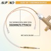 Aupoko Propane Gas Patio Heater Repair, Replacement Parts for Thermocouple