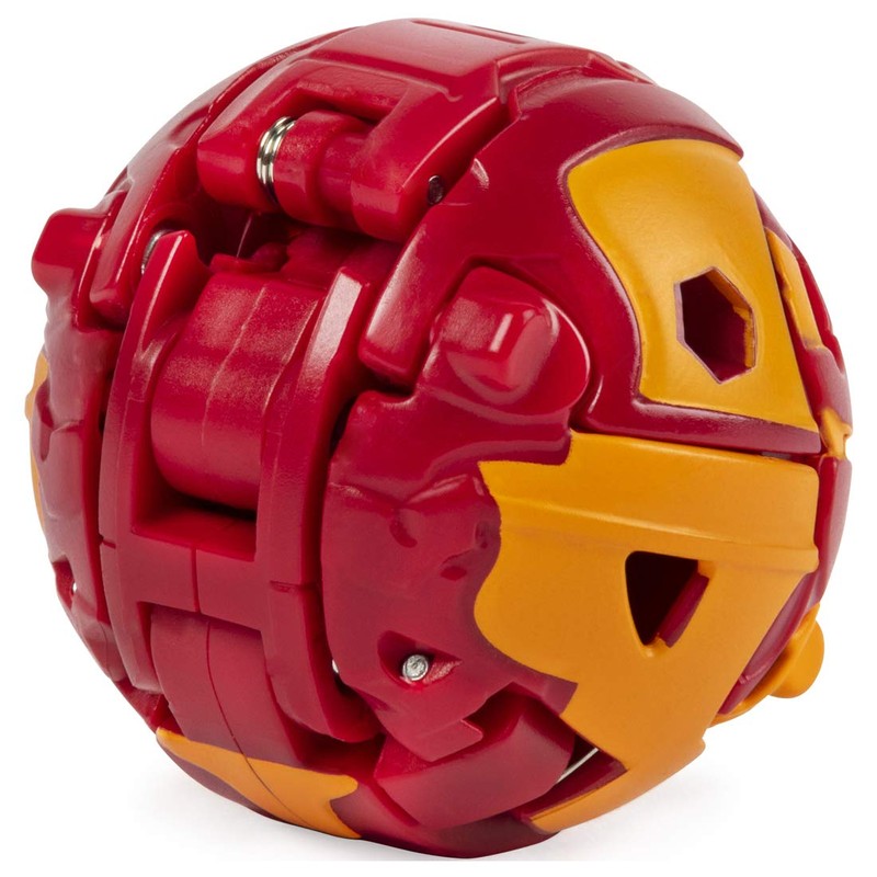 Bakugan Bakugan Dragonoid Ultra Gear Set