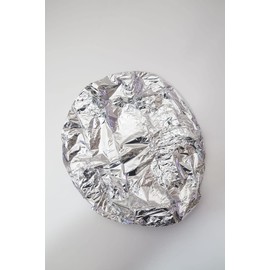 Gorro Termico Metalizado