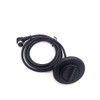 Benmingnian 2 Button Round Hand Control Handset with 5 pin