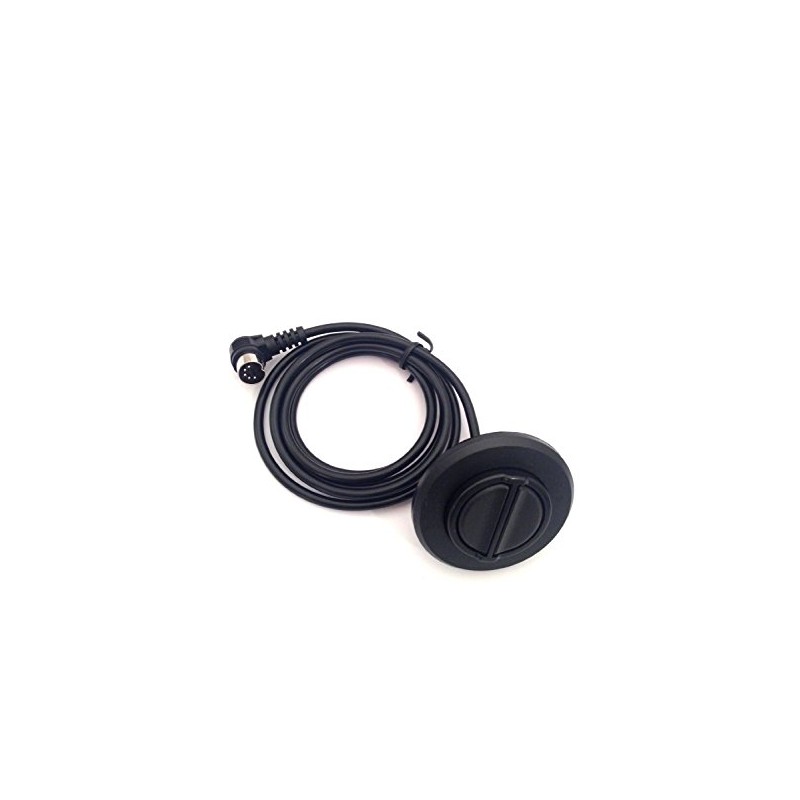 Benmingnian 2 Button Round Hand Control Handset with 5 pin