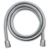 WaterChef Premium 96" Stainless Steel Shower Hose - Chrome Finish