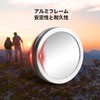 SVBONY SV229 Solar Filter ISO Certified 118mm-159mm Objective Lens Adjustable