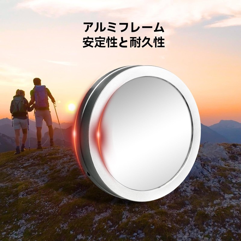 SVBONY SV229 Solar Filter ISO Certified 118mm-159mm Objective Lens Adjustable