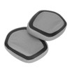 Ear Pads Professional Sound Insulation Headset Ear Cushion Replacement with