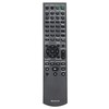 New RM-AAU130 Replaced Remote fit for Sony STR-DH130 STR-KM7 AV